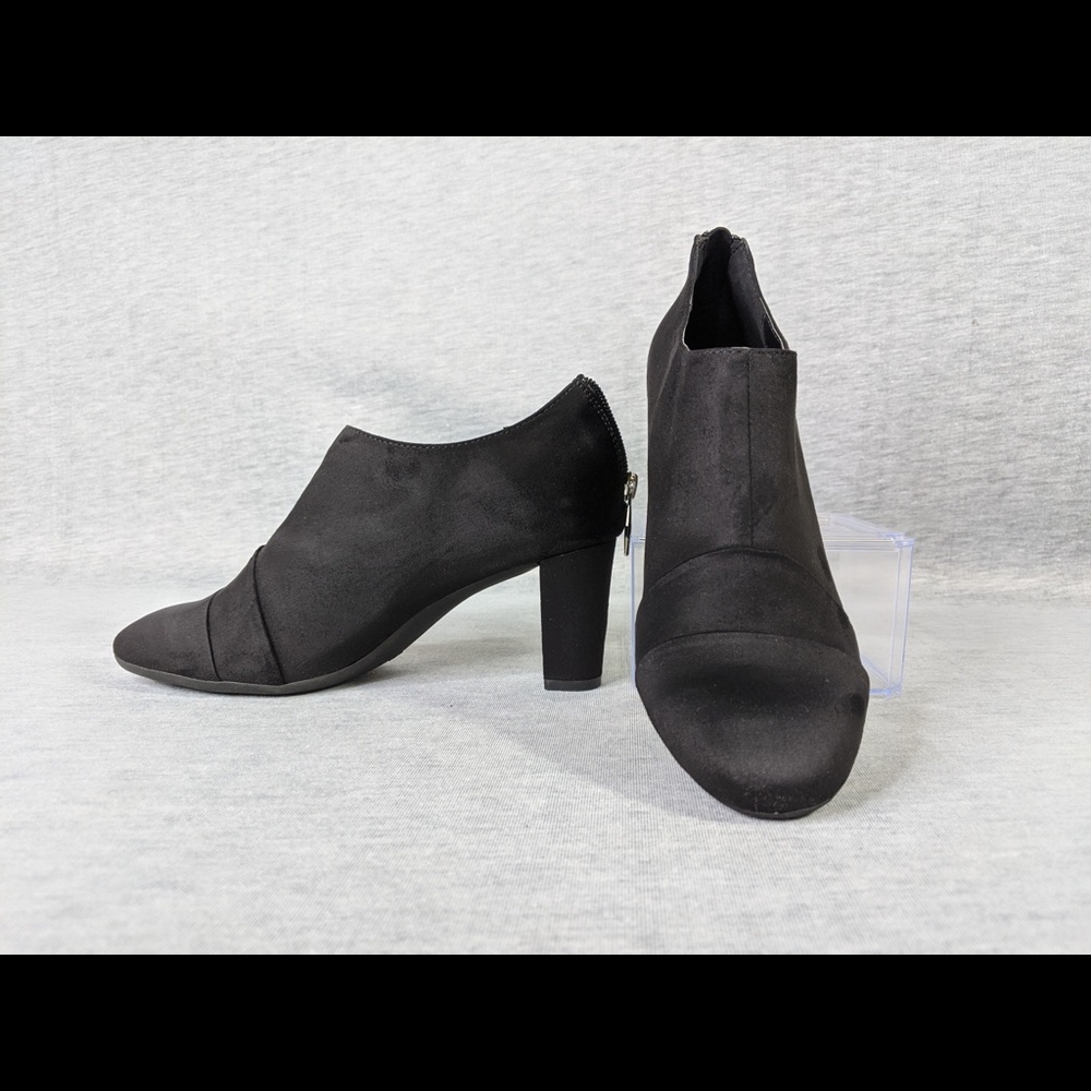 👯♀️Host Pick⚡️A2 by Aerosoles Sixth Avenue Booties - Picture 4 of 15